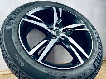 Originál kolesa zimní R19 Volvo XC40