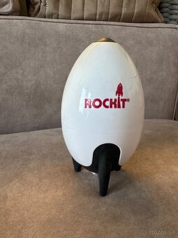 Rockit raketa na kocik