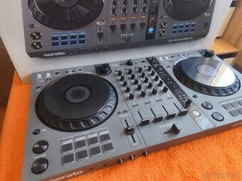 Pioneer DJ DDJ-FLX6