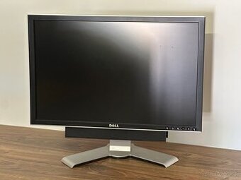 Dell Ultrasharp 24 LCD