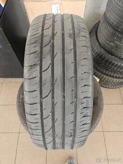 205/55 R16 Continental letné pneumatiky