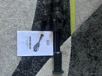 Yukon PHOTON RT 6x50