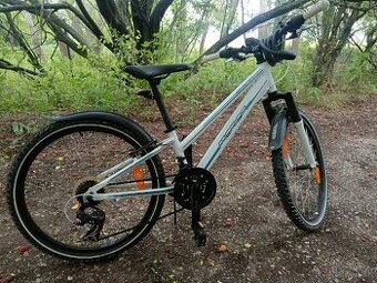 Bicykel Merida Dakar 624 24"
