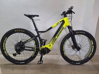 Elektrobicykel CRUSSIS PAN-LARGO 9.8-M 2023