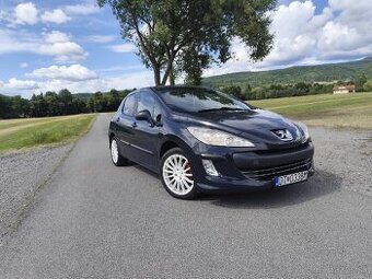 Predám Peugeot 308 1.4E 5P