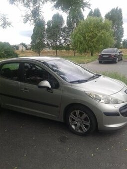 PEUGEOT 207 HDI