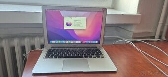 MacBook Air 13" Silver na náhradné diely