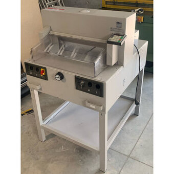 Rezačka papiera IDEAL 4850-95EP - 1