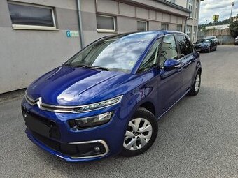 Citroen C4 Picasso THP 165 EAT6 Automat