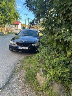 BMW e90