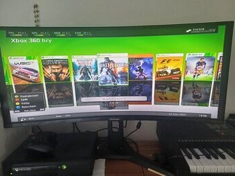 Monitor