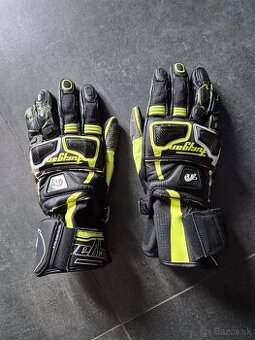 Kevlar rukavice Furygan Styg 20