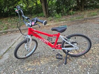 Predam bicykel WOOM 3 16'