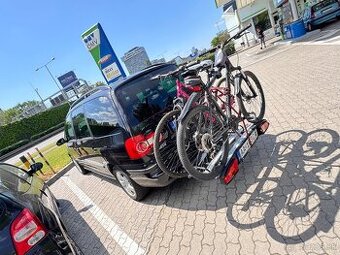 Horský bicykel Trek