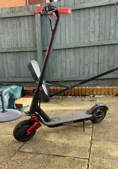 Xiaomi Mi Electric Scooter Pro 2 – Elektrická kolobežka