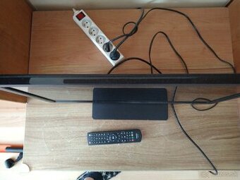 Lcd televízor Toshoba - 1