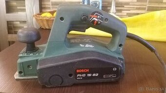 Elektricky Hoblik BOSH