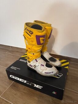 Gaerne sg12