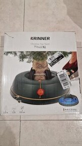 Stojan na stromček Krinner - 1