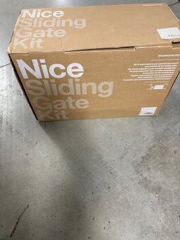 Motor Nice kid