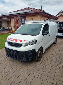 Peugeot Expert 1.5 BlueHDi Premium