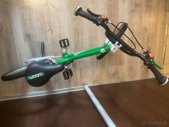 Predám bicykel