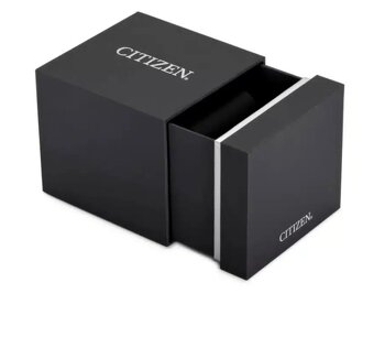 Citizen eco drive