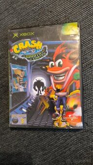 Crash Bandicoot xbox 360