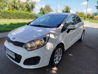 Predám Kia Rio