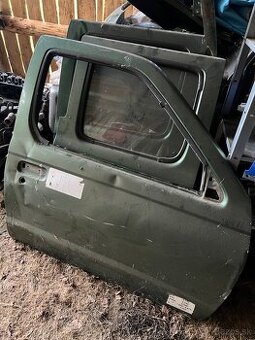 Nissan navara d22