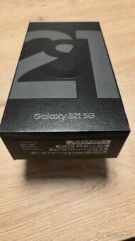 Samsung S21 5G