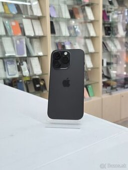 iPhone 14 Pro 128GB Graphite | ZÁRUKA