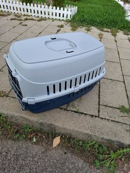 Prenosný box