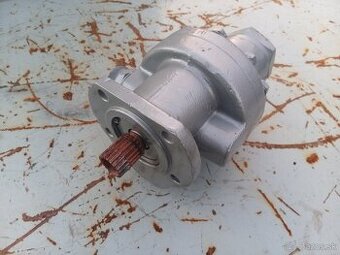 Hydraulické čerpadlo ZBC 10R