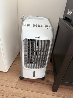 Predám ochladzovač vzduchu Home by Somogyi – ako nový