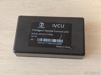 IVCU pre Teverun Fighter 11+ (2023) APP version