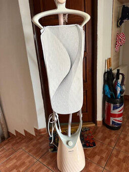 PARNÁ  ŽEHLIČKA  PHILIPS