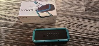 Bluetooth reprak Lamax