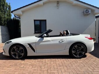 BMW Z4 sDrive 20i Msport - 40.000km