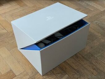 Play Station VR