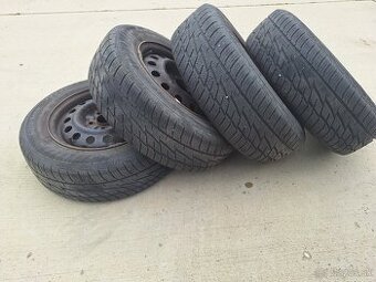 195/65 R15