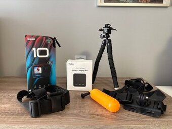 GoPro Hero 10