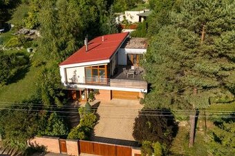 Dom snov v Košiciach–pokoj, zeleň, výhľad a blízkosť centra