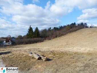 NA PRENÁJOM ALEBO KÚPU POZEMOK VYDUMANEC, 5277M2 PREŠOV