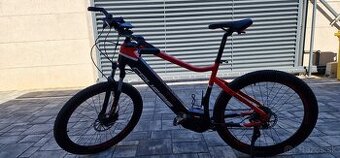 ebike Crussis E-atland 7,7