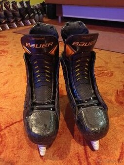 Hokejove korčule Bauer Supreme ULTRASONIC, vel.6,5., FIT1