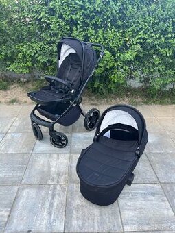 Zopa Move Cross 2 Black