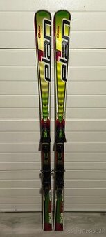 Lyže Elan Race GSX 176cm