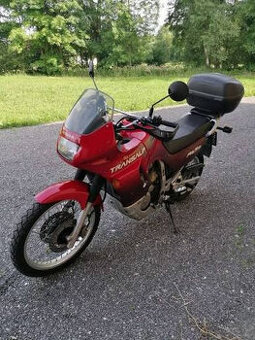 Honda XL600V Transalp