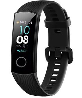 Predám fit hodinky Honor band 4 a Honor band 5